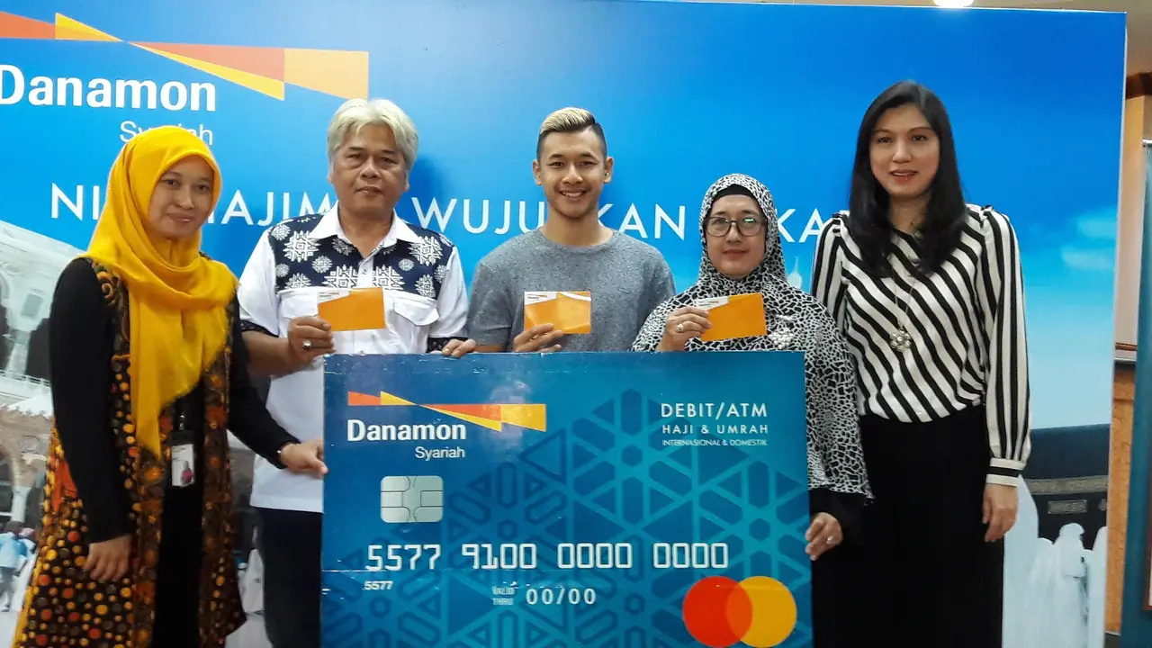 Hanifan Yudani Kusumah, Asian Games 2018