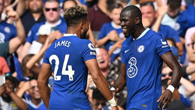 Chelsea vs Tottenham Hotspur