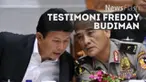 Divisi Profesi dan Pengamanan Polri masih menelusuri pelanggaran yang dilakukan seorang perwira menengah di Bareskrim Polri, KPS, terkait pemerasan terhadap bandar narkoba jaringan Freddy Budiman, Akiong.