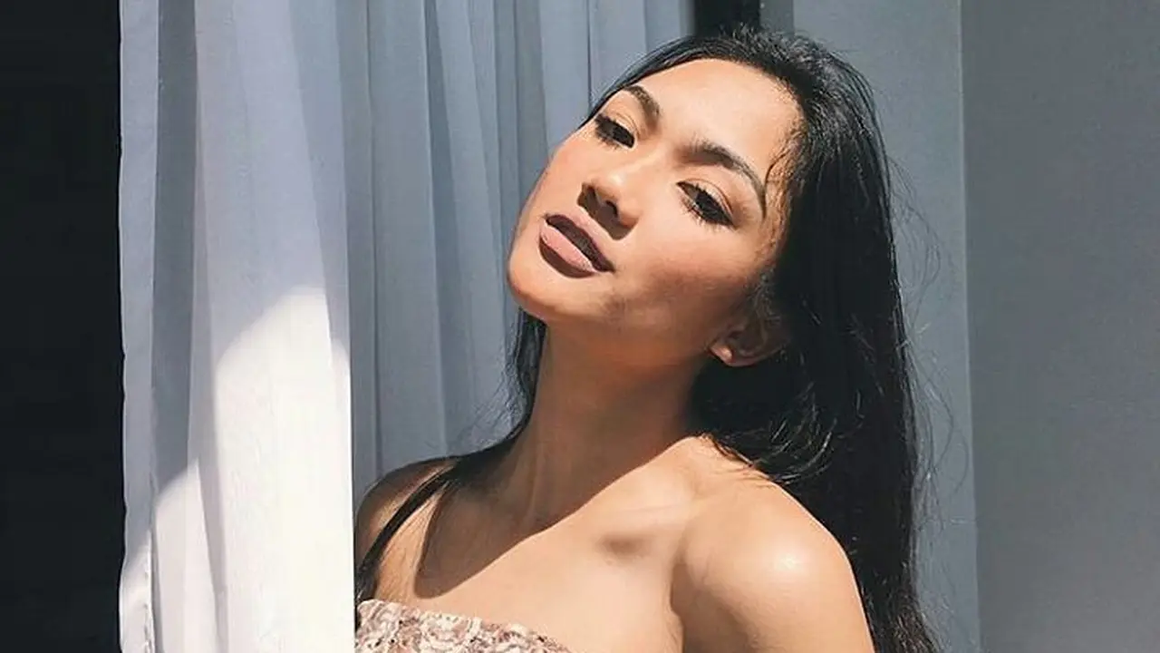 [Bintang] Marion Jola