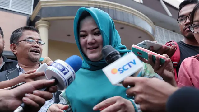 [Bintang] Debby Veramasari Irama