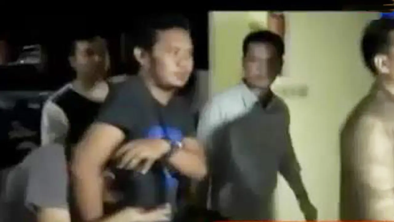 Segmen 3: Penangkapan Bandar Ganja hingga Paman Dibunuh Keponakan
