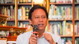 Menkes Rayu Danantara Investasi ke Industri Kesehatan