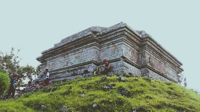 26 Wisata di Tulungagung yang Sayang Dilewatkan, Kaya Akan Keindahan Alam