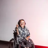 Pak Ponijo asal Bantul konsisten menyisihkan penghasilannya untuk memenuhi nutrisi anak-anak (Frisian Flag)