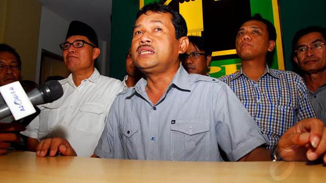 Rachmat Yasin