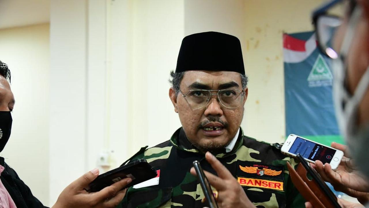 Gus Jazil Komentari Langkah Polri Rombak Posisi Tiga Kapolda Strategis