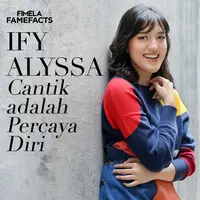 Ify Alyssa | Famefacts