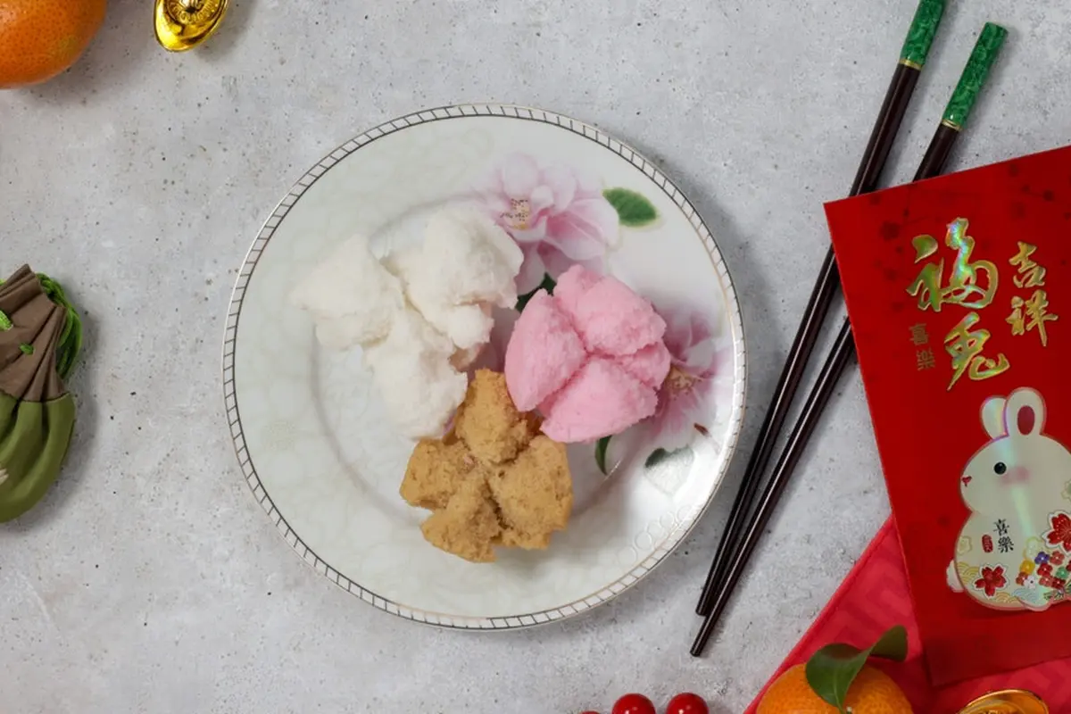 Kue Mangkok