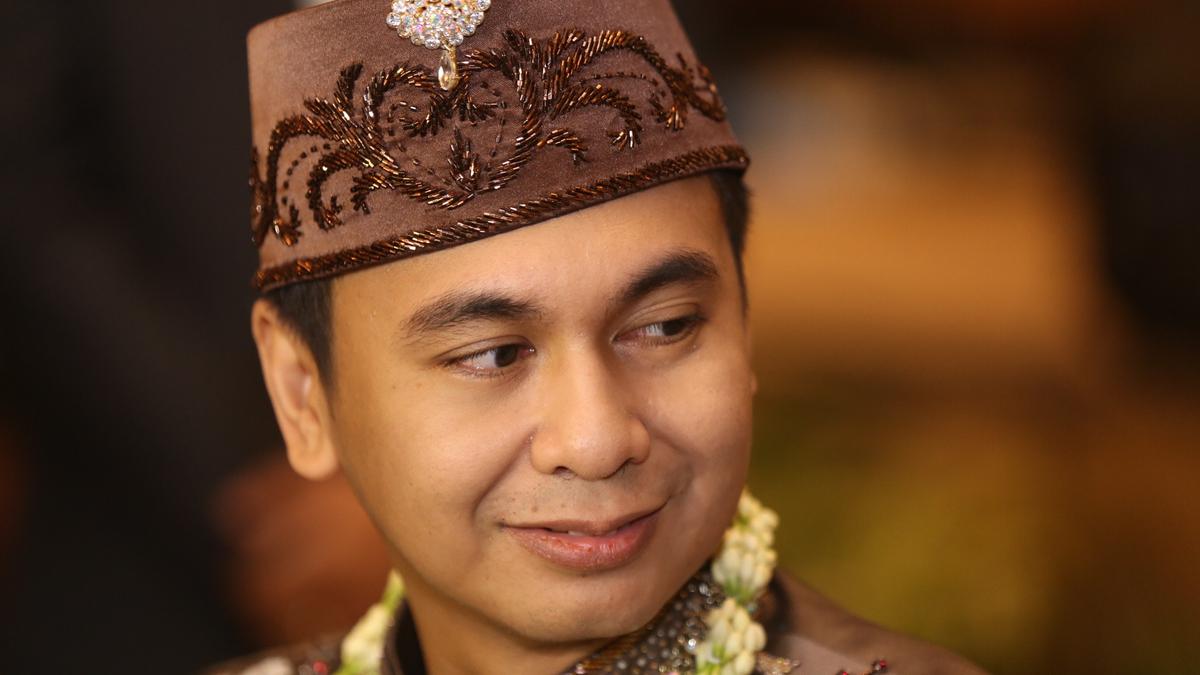 Raditya Dika Nobatkan Baim Wong Jadi Presiden Jomlo, Indra Herlambang