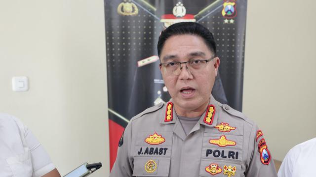 Polisi Terlibat Pembunuhan Mahasiswi UMM, Polda Jatim Buka Suara