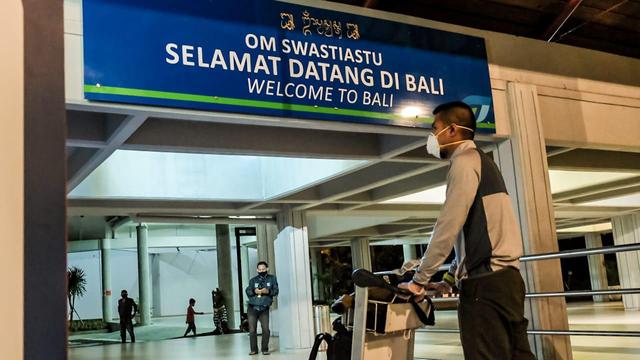 Kemenparekraf Siapkan Program CHS Menyambut New Normal di Sektor Pariwisata, Apakah Itu?
