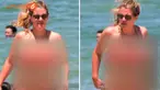 WHOOPS Keponakan Lady Diana Ini Hobi Umbar Lekuk Tubuh Seksi