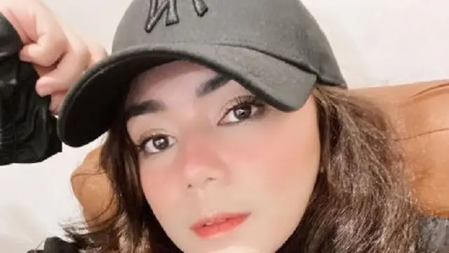 Thalita Latief (Foto: Instagram/@thalitalatief)