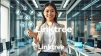 Cara Membuat Linktree dengan Mudah dan Cepat, Berikut Panduan Lengkapnya untuk Pemula