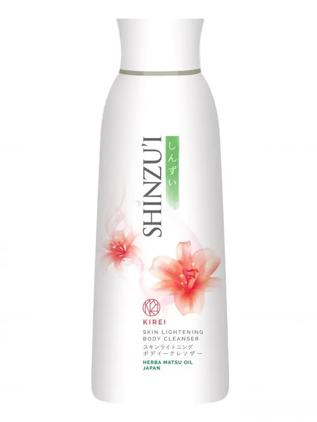 10 Rekomendasi Produk Body Wash Terbaik Edisi 2024