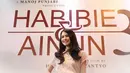 Maudy Ayunda terpilih untuk memerankan sosok Ibu Ainun saat muda di Habibie & Ainun 3 (Liputan6.com/Instagram/habibieainunmovie)