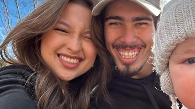 Jennifer Coppen Unggah Foto yang Belum Terpublikasi dengan Dali Wassink, Mendiang Suami (credit: https://www.instagram.com/jennifercoppenreal20/)