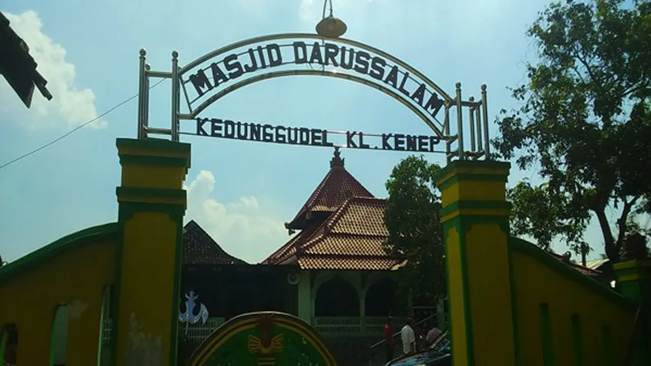 Pangeran Diponegoro