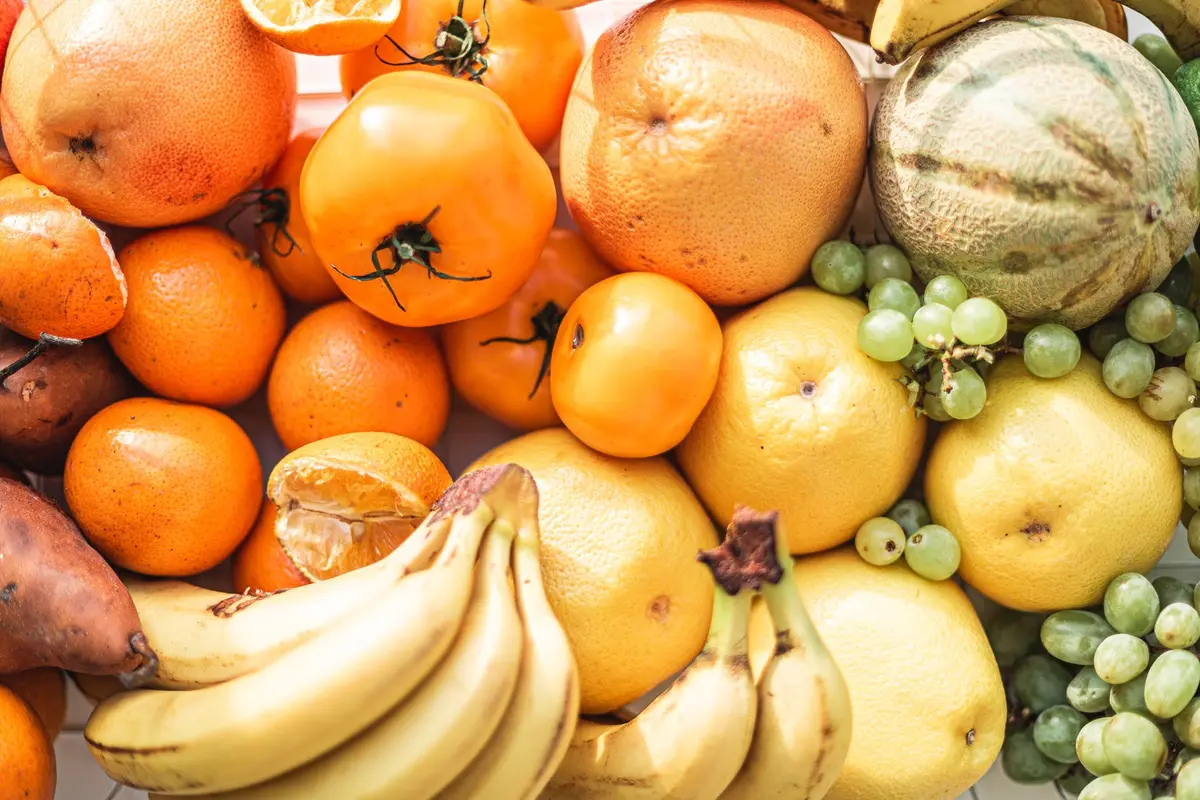 Kekurangan Gizi dan Nutrisi