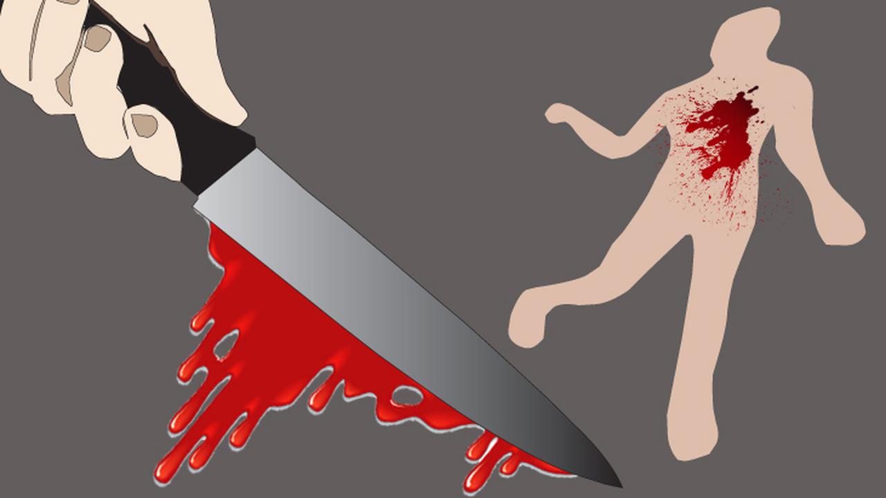 Ilustrasi Pembunuhan