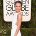 Alicia Vikander adalah seorang aktris kelahiran Swedia