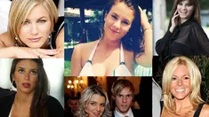 Kehadiran wanita cantik senantiasa menghiasi dunia sepakbola. Ini 6 cewek cantik yang berada di Chelsea (Istimewa)