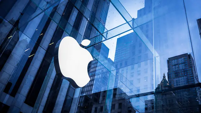 Apple