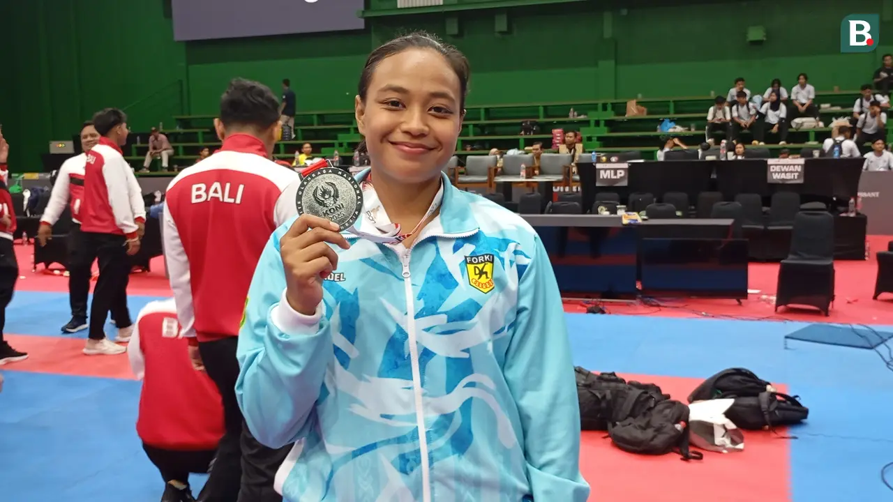 Adelia Permatasari Tuasikal