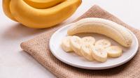 Ilustrasi Buah Pisang Credit: pexels.com/Qeela