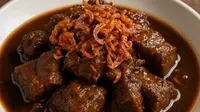 Resep Bistik Daging Sapi Empuk untuk Disontek di Rumah
