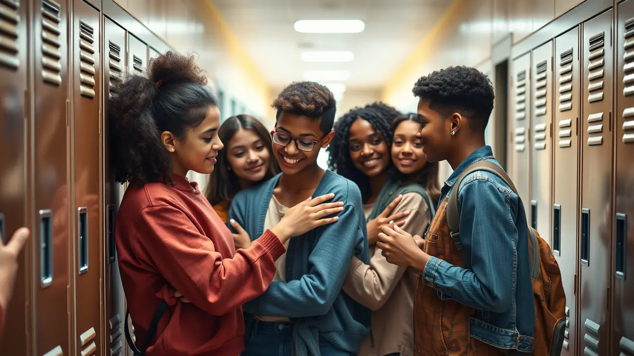 kata kata anti bullying