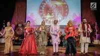 2 Pekan Ditayangkan, Dangdut Academy Asia 4 Memasuki Babak 24 Besar