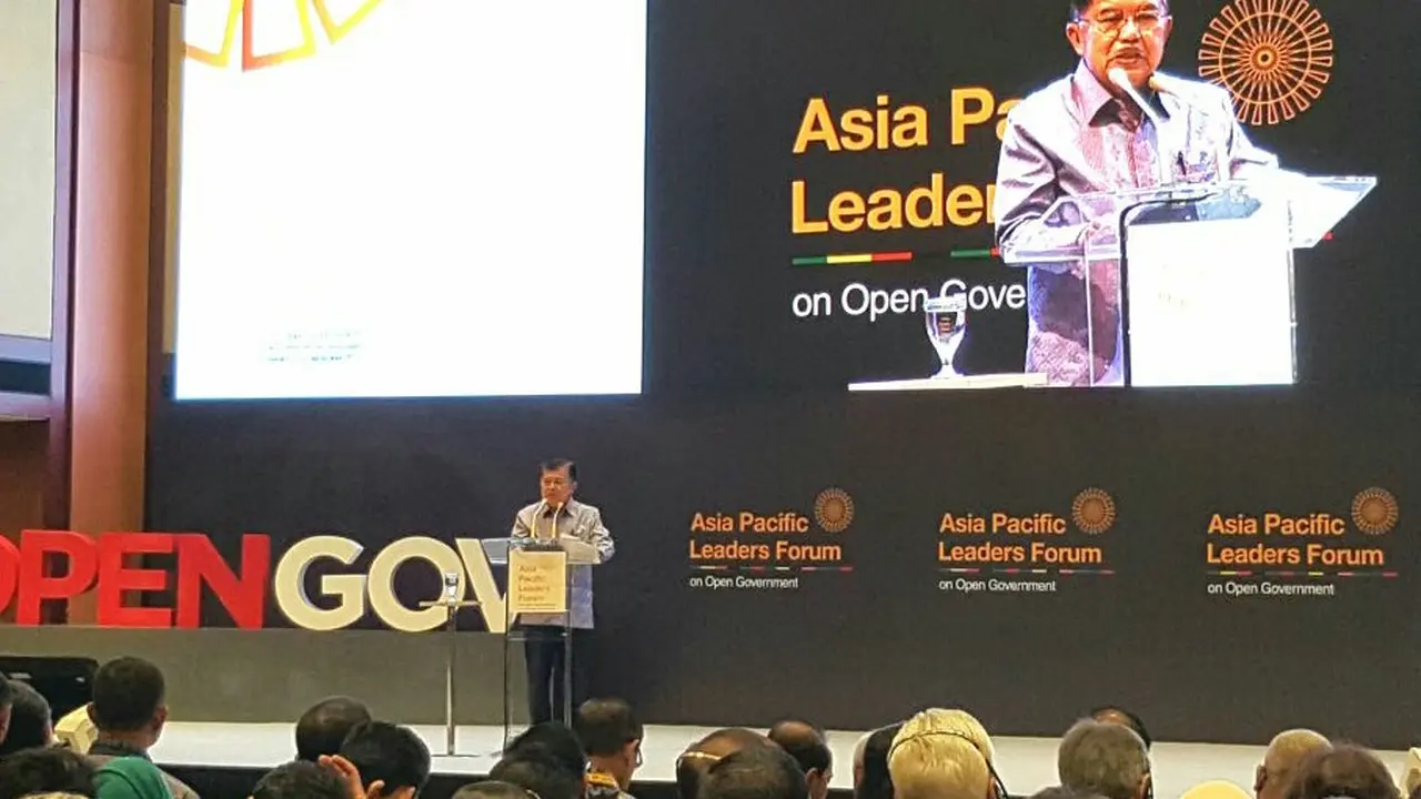 jusuf kalla