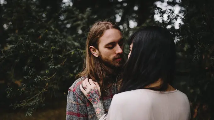 [Bintang] Ilustrasi Relationshop