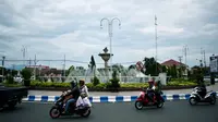 Kota Probolinggo, Jawa Timur (Istimewa)
