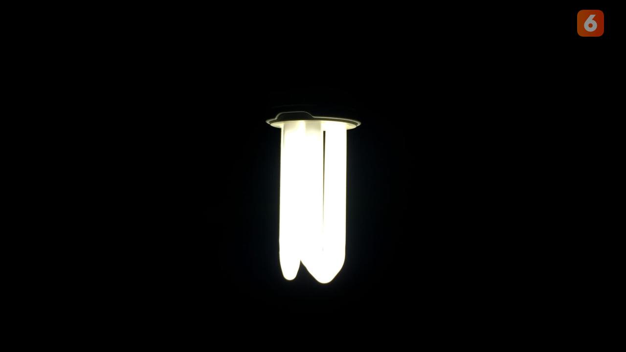 Belum Teraliri Listrik PLN