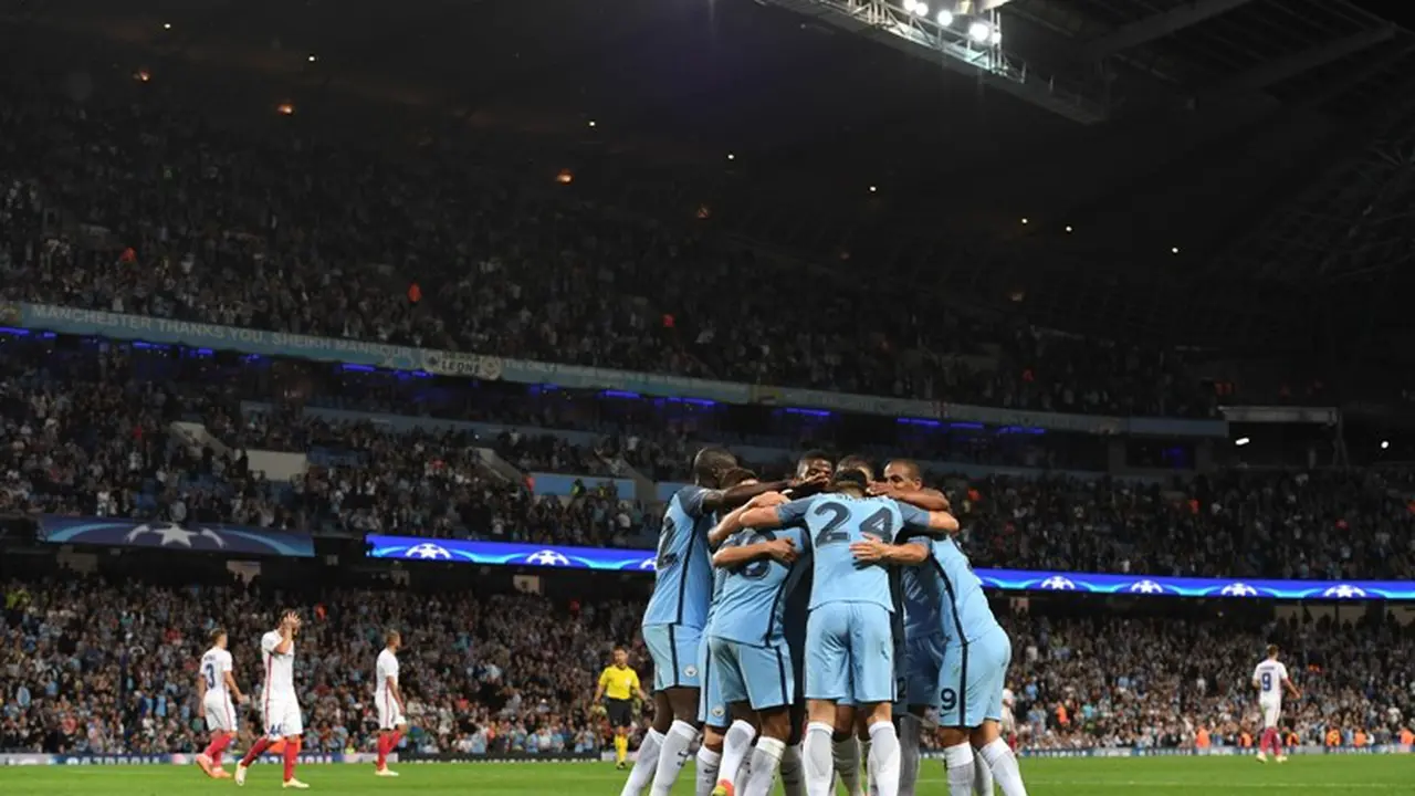 Liga Champions