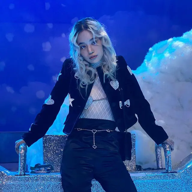 Stylish, 6 Gaya Rambut Pemeran Nanno Girl From Nowhere Ini Bikin Pangling