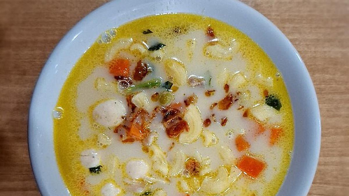 15 Kuliner Khas Banjarmasin yang Cocok untuk Sarapan Ringan, Murah Legendaris