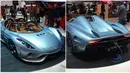 Koenigsegg Regera, pabrikan ini memang jadi pabrikan otomotif yang kerap membuat hypercar (Source: IST)