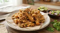 Resep Jamur Tiram Goreng Ketumbar yang Renyah untuk Camilan Keluarga