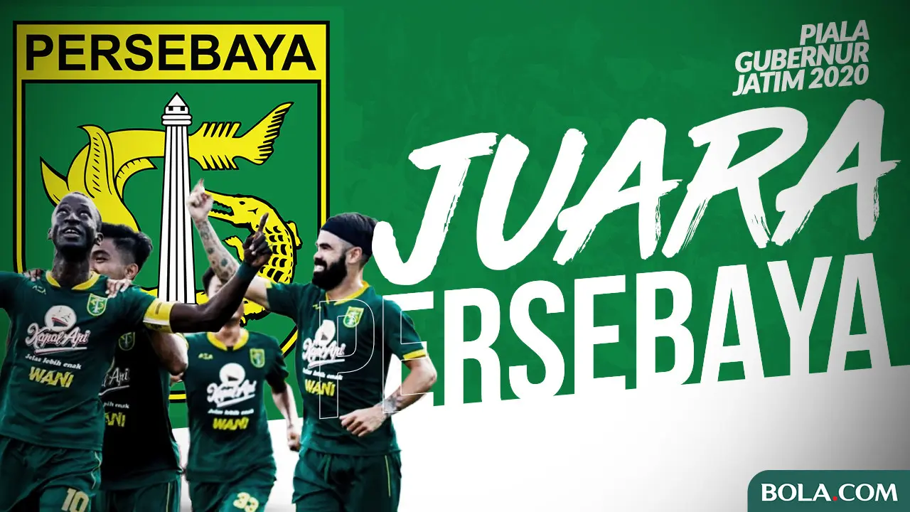 Persebaya Surabaya