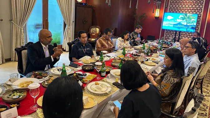 Gates Foundation Bantu Perangi TB di Indonesia