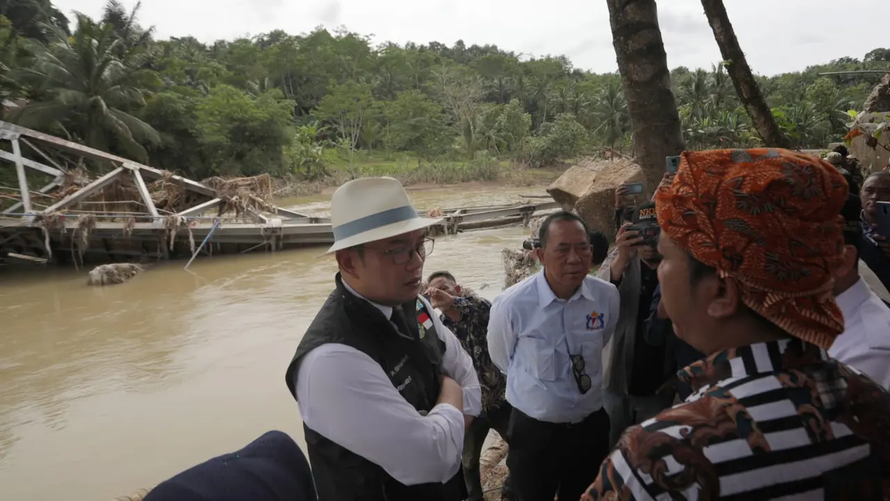 Ridwan Kamil