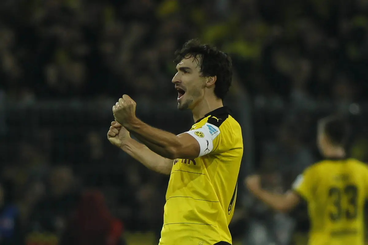 Mats Hummels