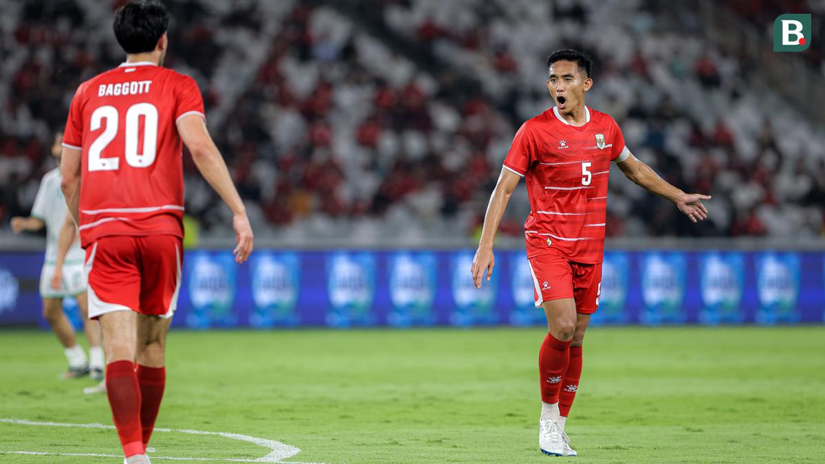 FIFA Matchday 2026: Hadapi Mozambik, Timnas Indonesia Ditantang Jaga Konsistensi Permainan
