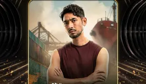 Arya Saloka Raih Favorite Actor di Content Asia Awards 2026 Lewat ALGOJO Original Series Vidio