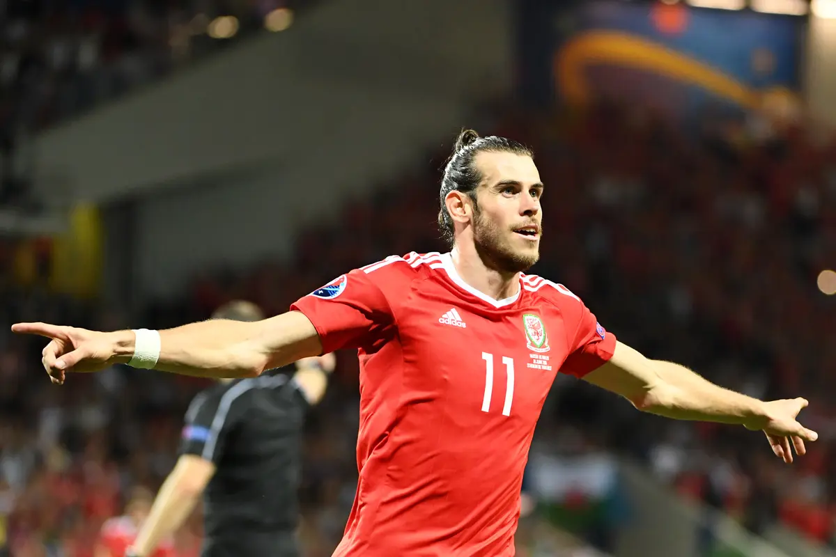Gareth Bale