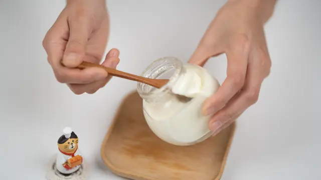 Cara Mudah Membuat Yogurt Sendiri di Rumah